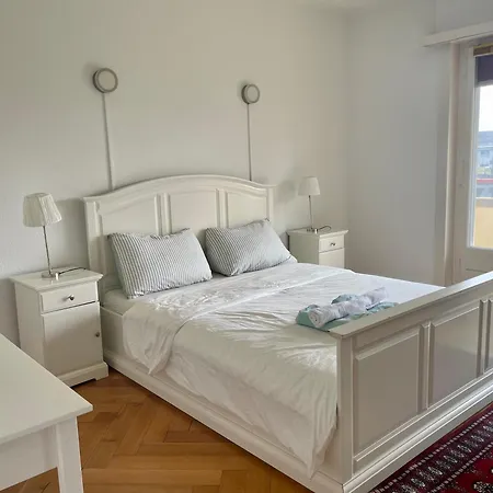 Elegant & Ensoleille