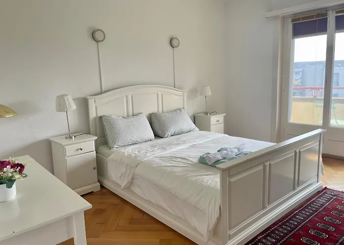 Elegant & Ensoleille